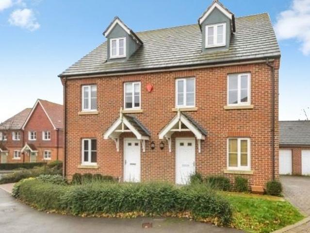 House for rent in Bracknell