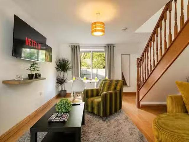 Apartment for rent in Haddon, East Midlands