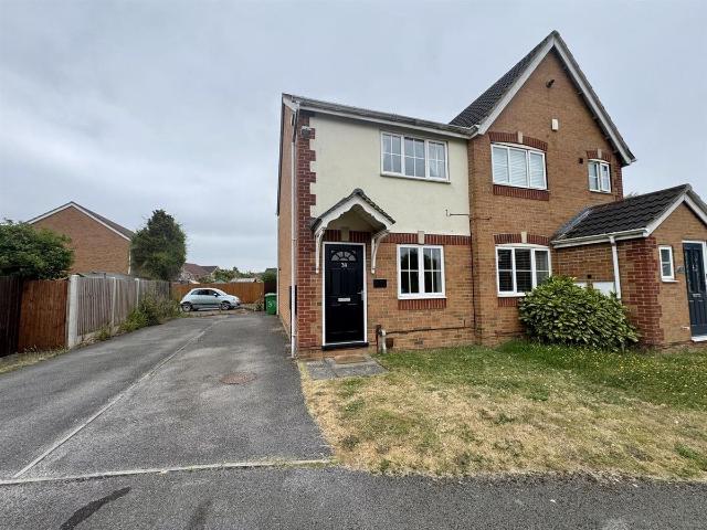 House for rent in Haddon, East Midlands