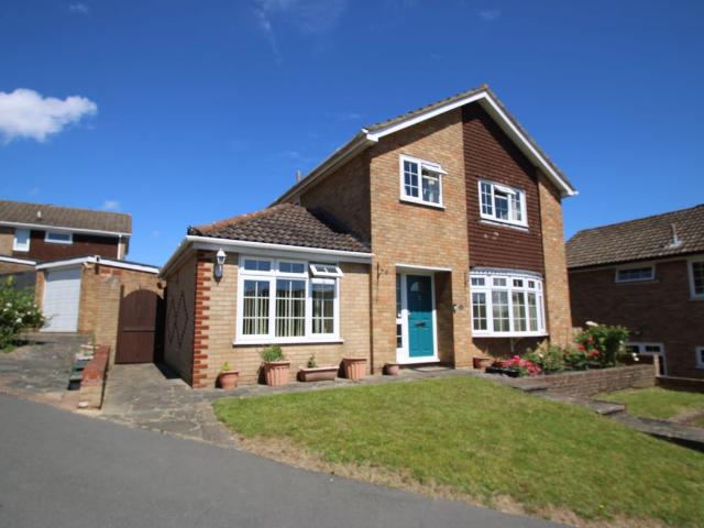 Apartment for rent in London Borough of Croydon, Selsdon