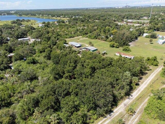 Land for sale in Gibsonton