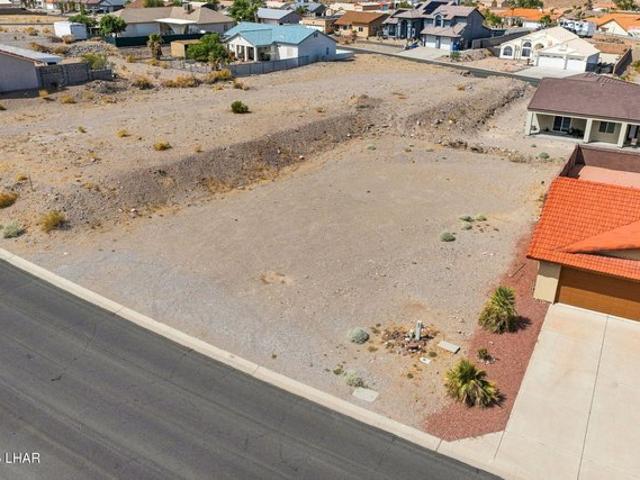 Land for sale in Arizona
