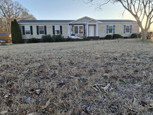 House for sale in Pikeville, North Carolina