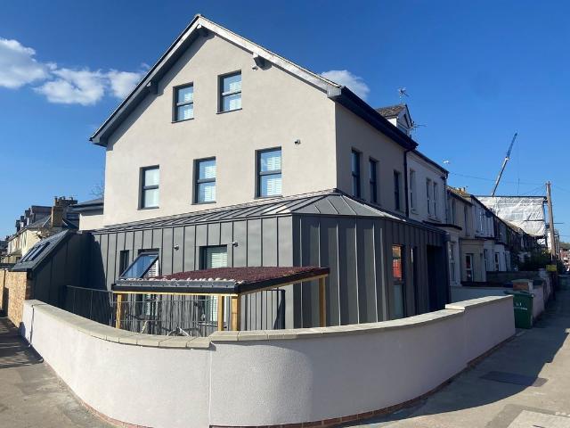 Studio for rent in The Slade, Oxfordshire