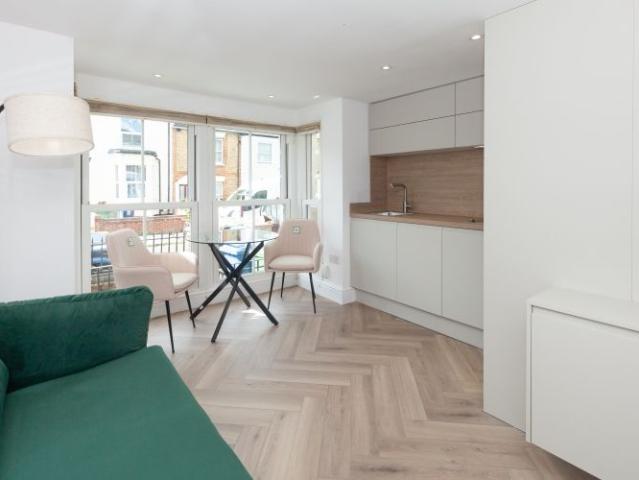 Apartment for rent in The Slade, Oxfordshire