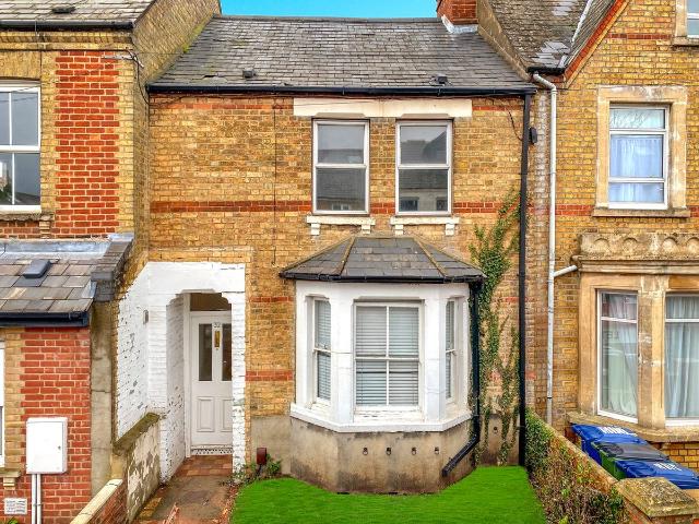 Room for rent in Robin Hood, The Slade