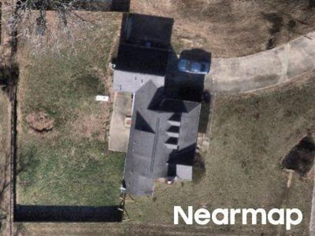 House for sale in Athens, Alabama
