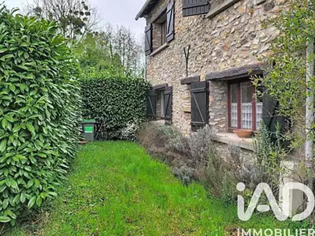 Maison vente à Rambouillet, Bullion