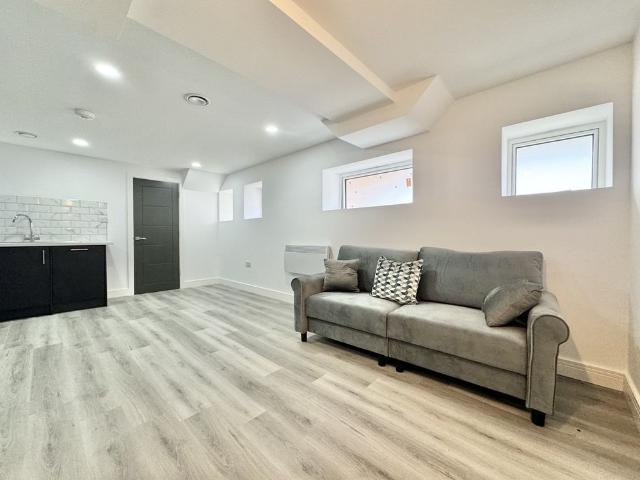 Apartment for rent in Jewellery Quarter, West Midlands