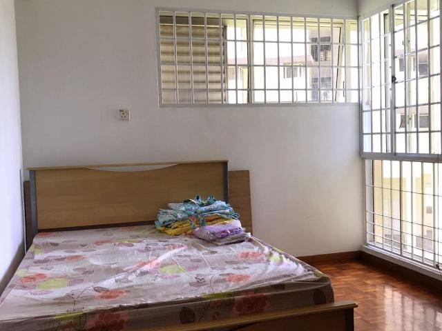 Condominium for rent in Ang Mo Kio