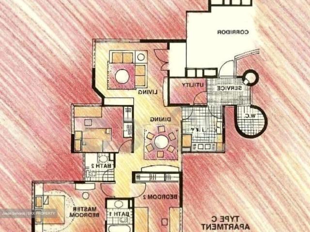 Condominium for sale