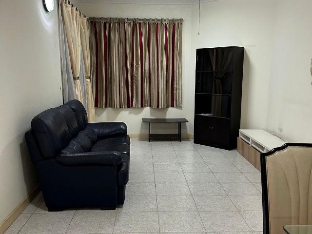 Condominium for sale in Ang Mo Kio, 20 Central North, Amk