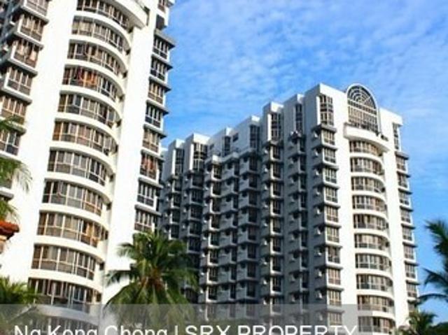 Condominium for rent in Ang Mo Kio