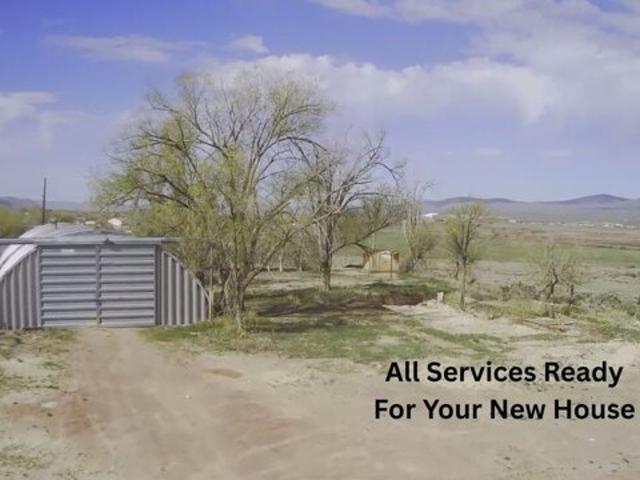 Land for sale in Elko, Nevada