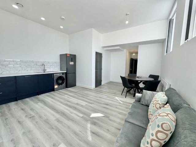 House for rent in Jewellery Quarter, Birmingham