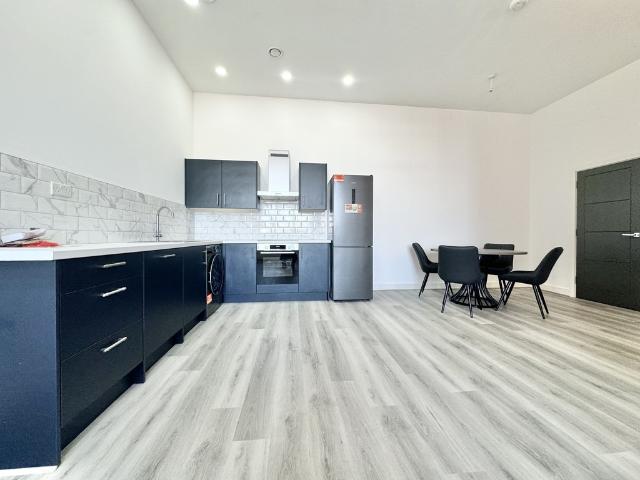 House for rent in Jewellery Quarter, Birmingham