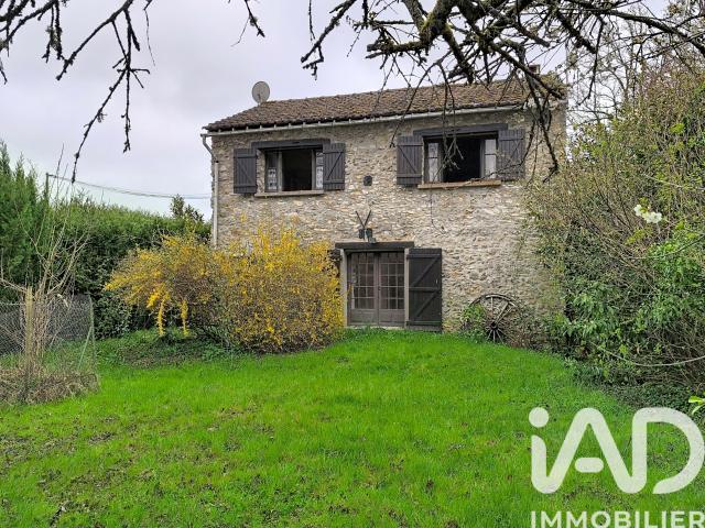 Maison vente à Rambouillet, Bullion