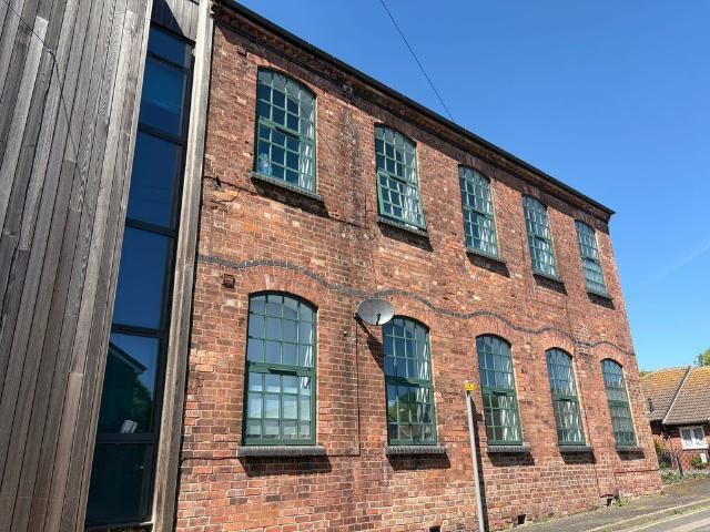 Apartment for rent in St Ann's, Haddon
