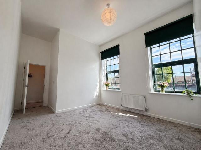 Apartment for rent in St Ann's, Haddon