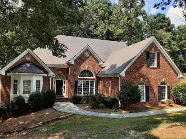House for sale in Loganville, Georgia