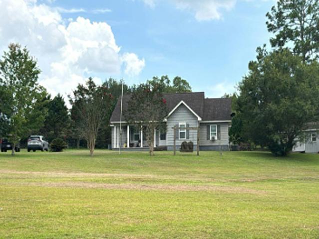 House for sale in Meigs, Georgia