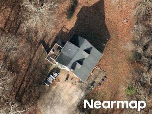 House for sale in Colbert, Georgia