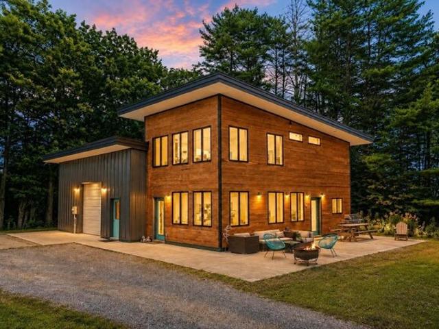 House for sale in Norwich, Vermont