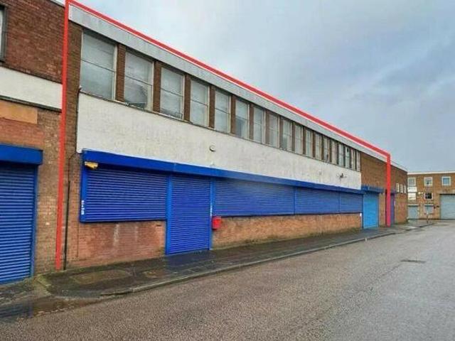 House for sale in Vauxhall, Birmingham