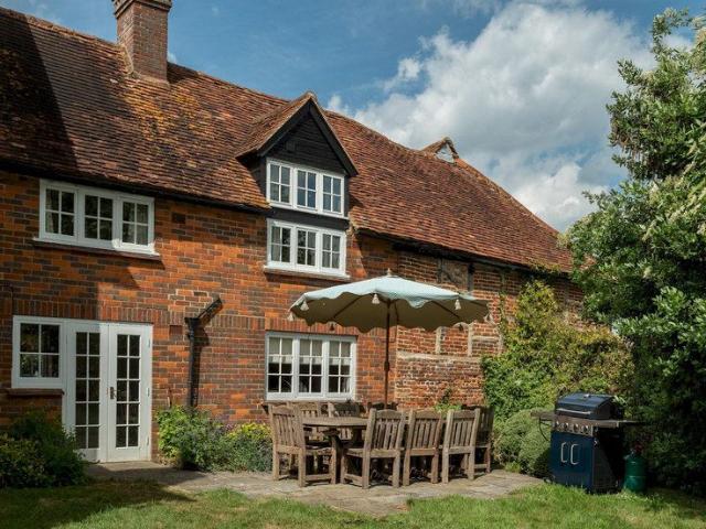 House for rent in High Wycombe