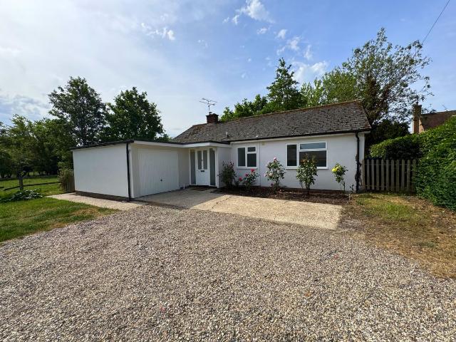 House for rent in Duton Hill, Essex