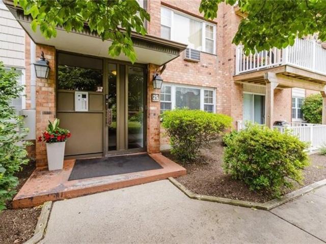 Condo for sale in East Providence