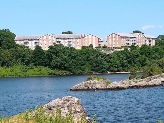 Condo for sale in East Providence
