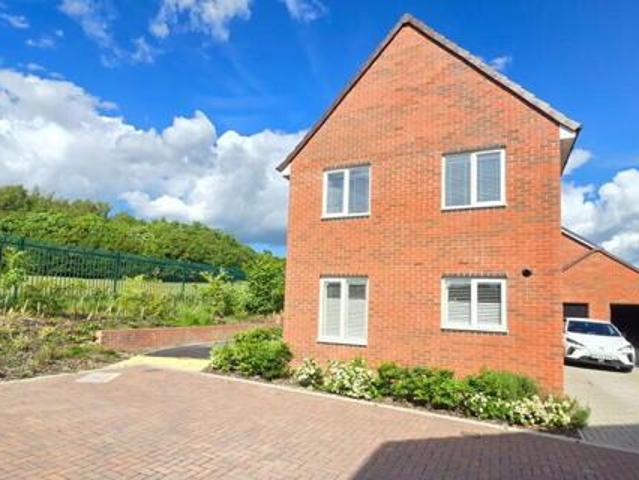 House for sale in Enborne, West Berkshire