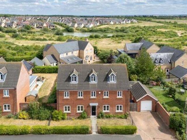 House for sale in Lyons, Greater London