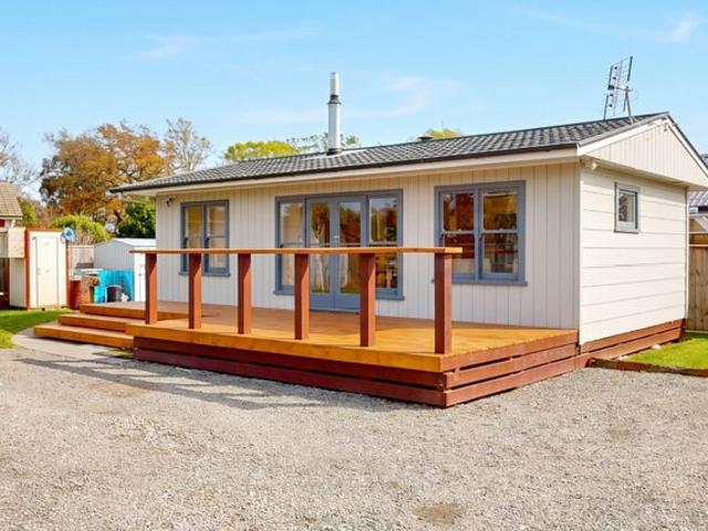 House for rent in Rangitikei District