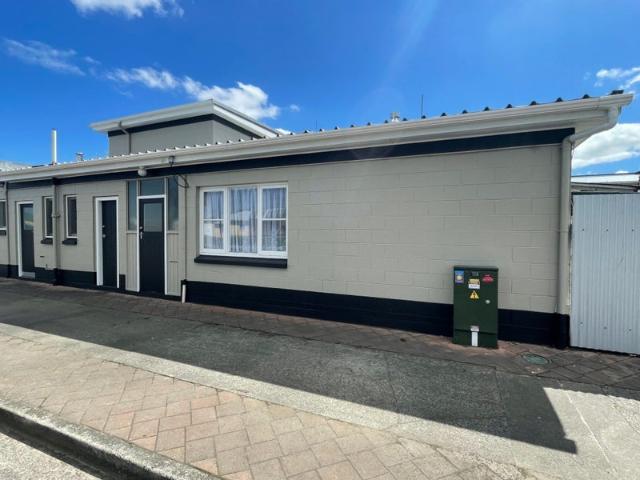 Apartment for rent in Bulls, Rangitīkei District