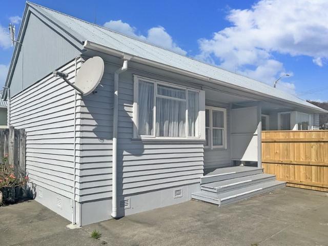 Apartment for rent in Rangitikei District
