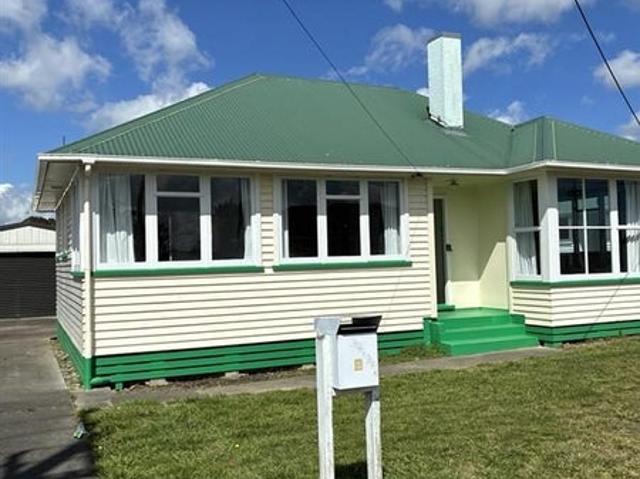 House for rent in Rangitikei District