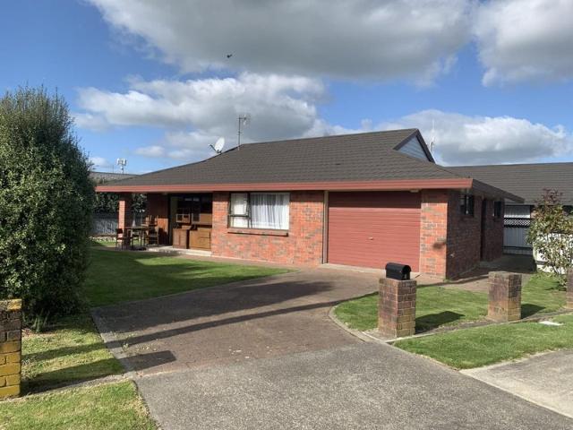House for rent in Rangitikei District