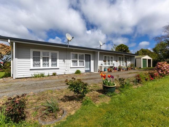 House for rent in Bulls, Rangitīkei District