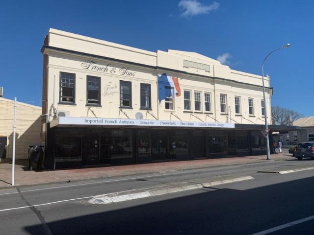 Apartment for rent in Bulls, Rangitīkei District