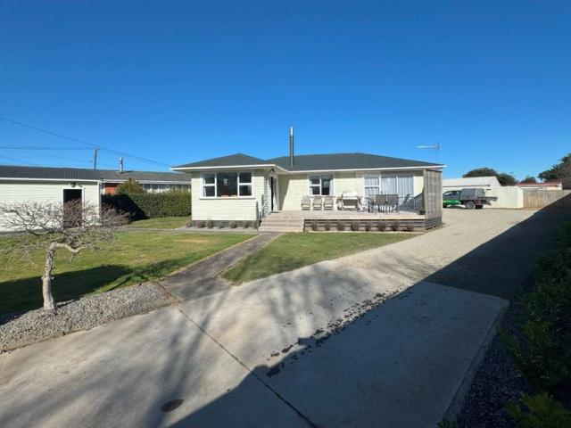 House for rent in Rangitikei District