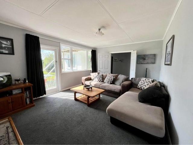 House for rent in Bulls, Rangitīkei District