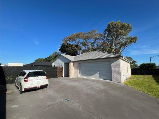 House for rent in Rangitikei District