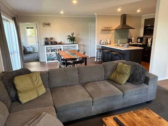 House for rent in Rangitikei District