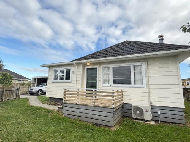 House for rent in Rangitikei District