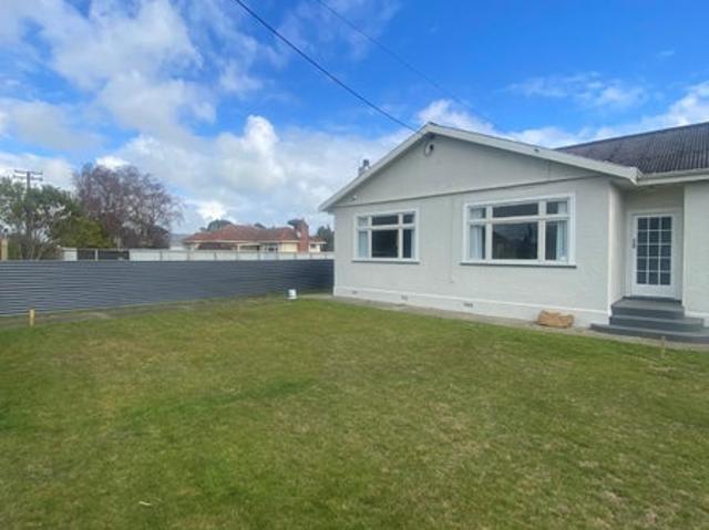 House for rent in Rangitikei District