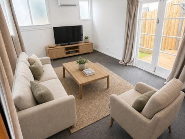 House for rent in Bulls, Rangitīkei District
