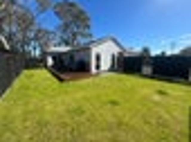 House for rent in Rangitikei District