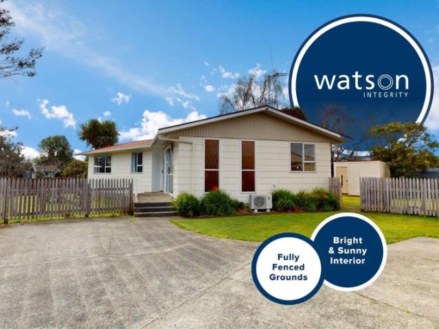 House for rent in Rangitikei District